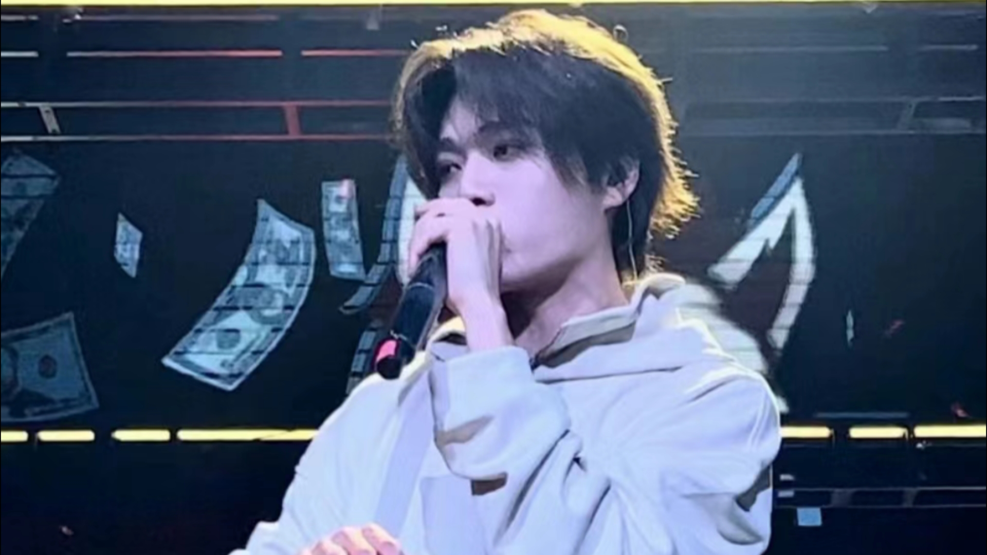 【某幻】"往事流转在你眼眸"