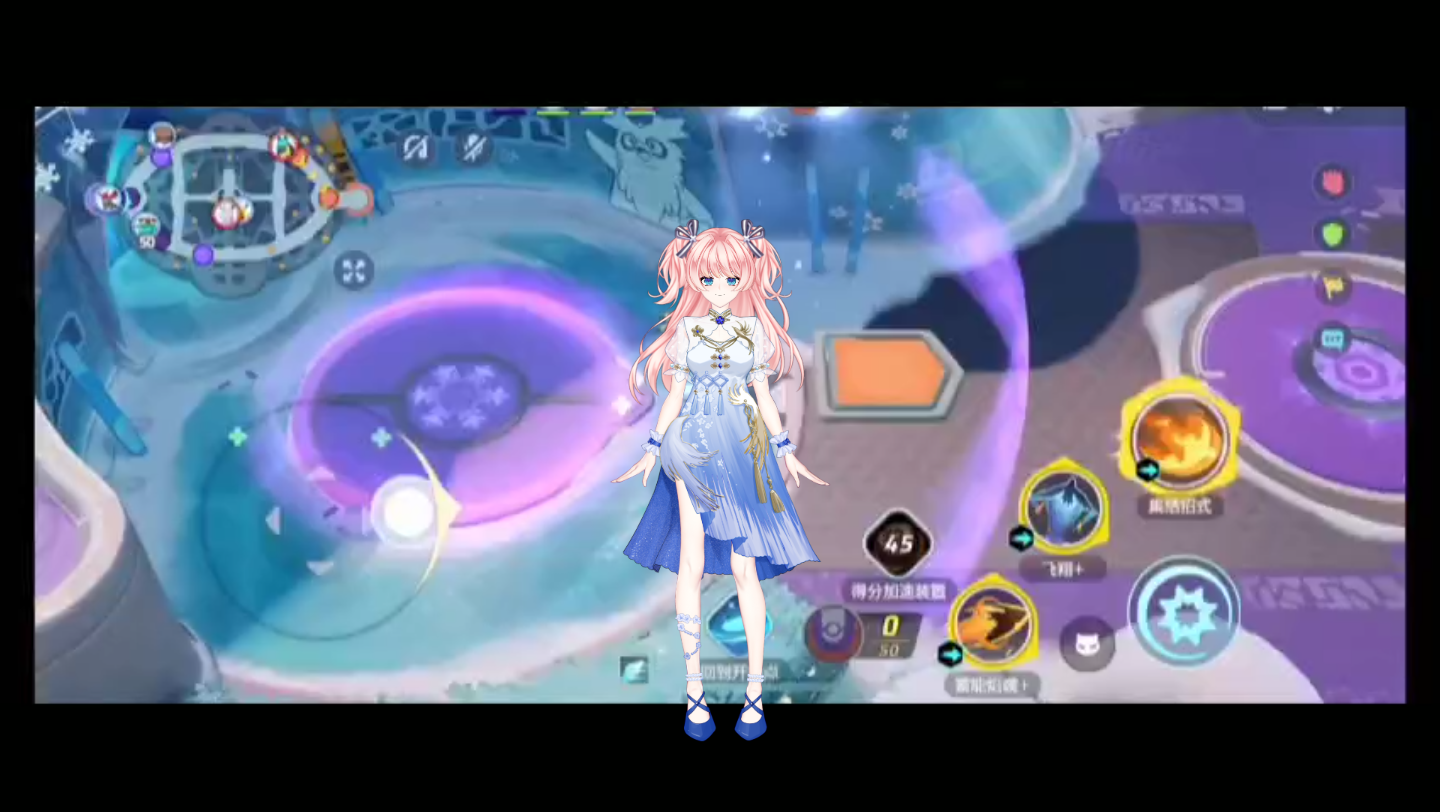 明日方舟厉害厉害6