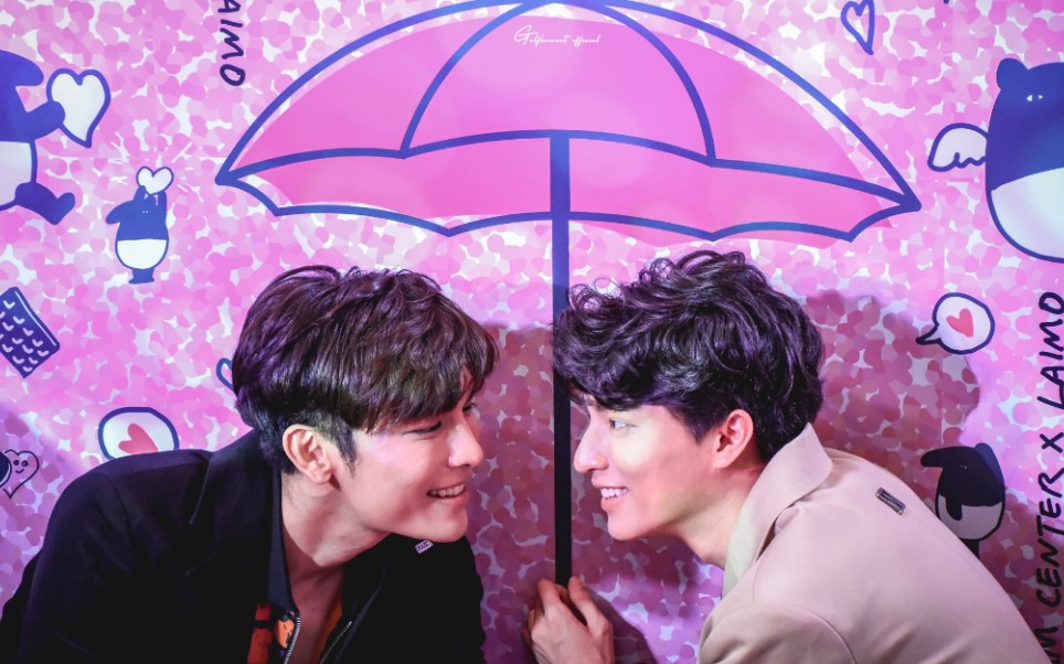 mewgulf20200205loswithlaimoxmewgulf活动52p合集