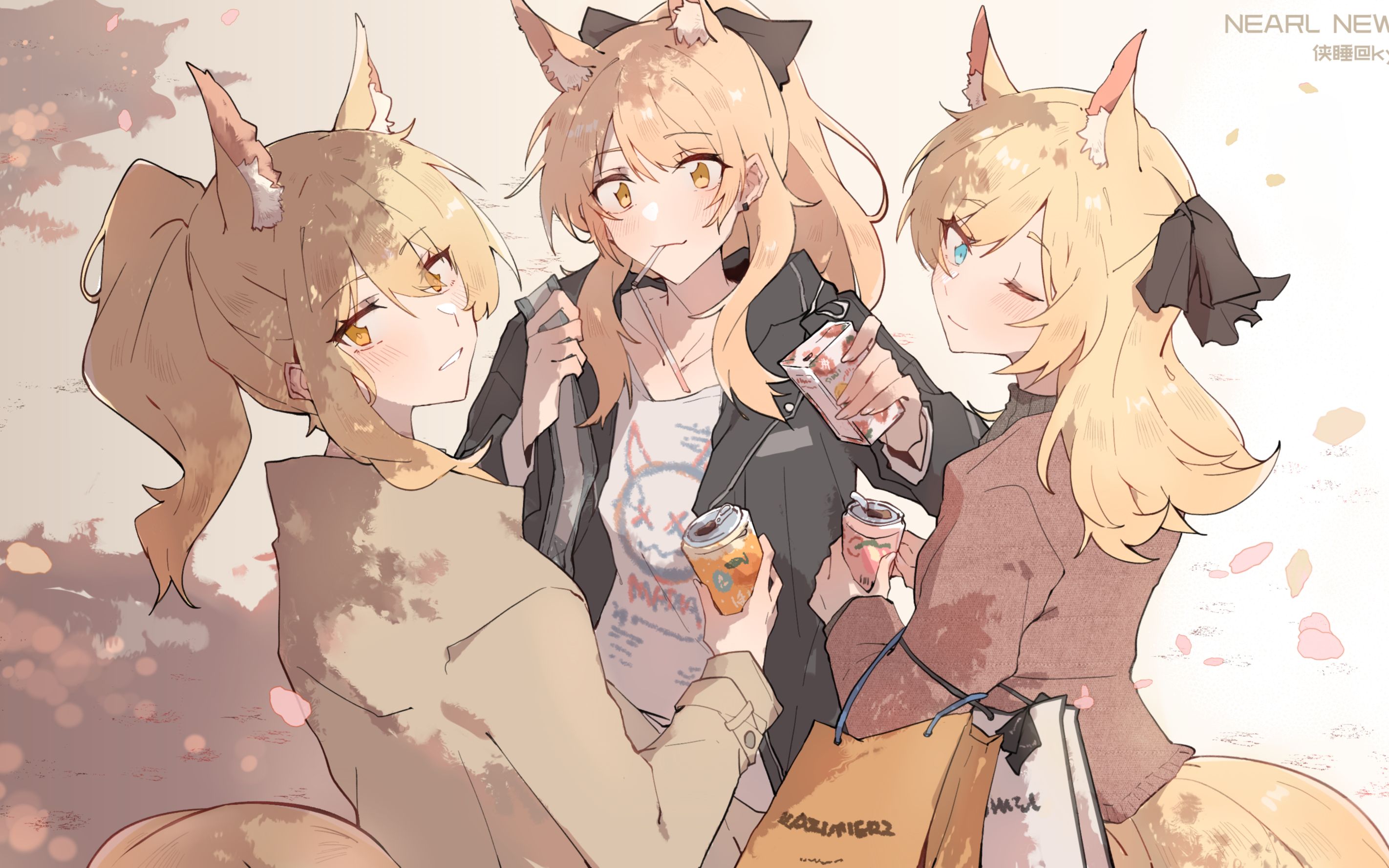 【长夜临光|nl-9】家训:不畏苦暗(临光,瑕光,鞭刃三人主角队,配台词