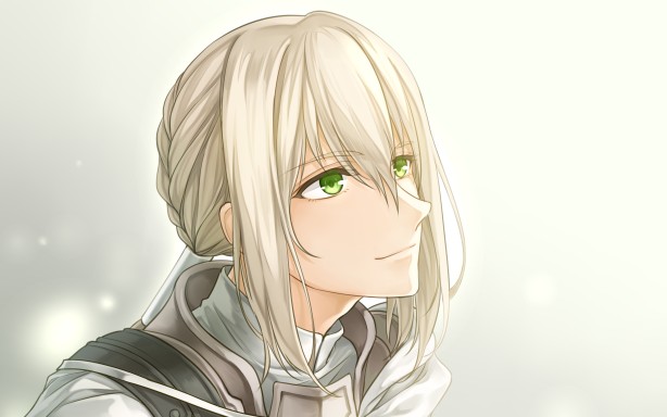 【fgo】小贝单挑幕间物语