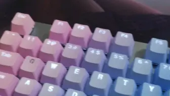 “何晨光的键盘”