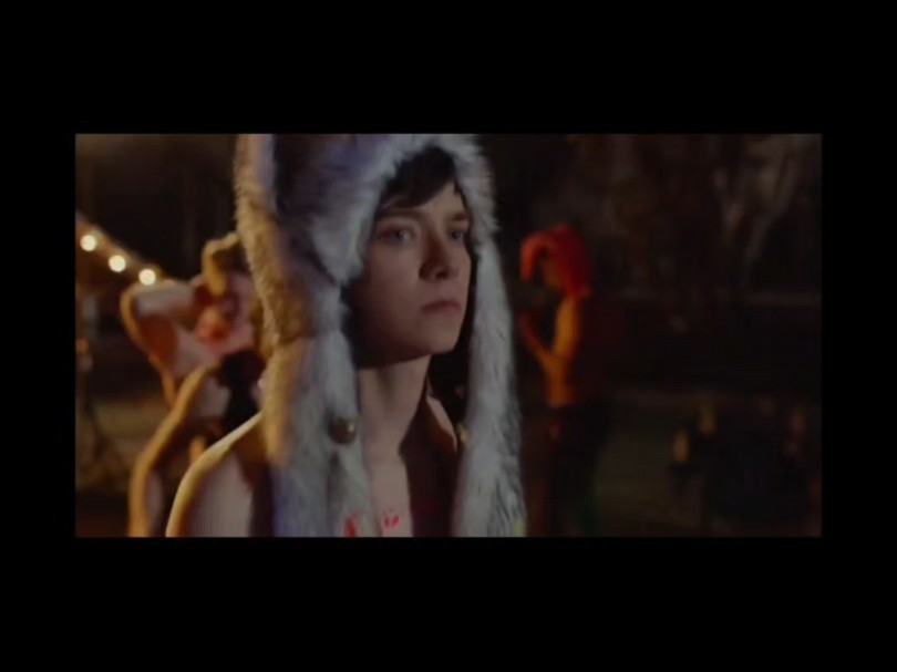 【Asa Butterfield】这个表情我大爱哔哩哔哩bilibili