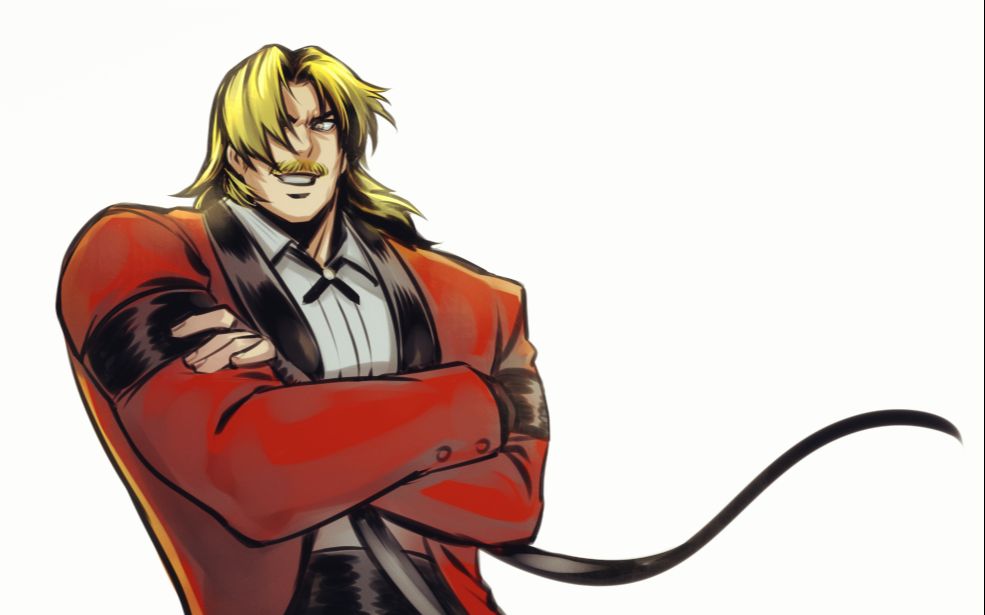 【真有这么像!】这个视频如果火了,我还是会配卢卡尔(?