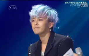 Video herunterladen: 【权志龙】[GD.TOP百度知道团队]20121019 KBS 柳熙烈的写生簿 G-DRAGON cut 高清中字