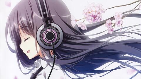 Fioralba 樱之诗 サクラノ詩 櫻の森の上を舞う 哔哩哔哩 Bilibili