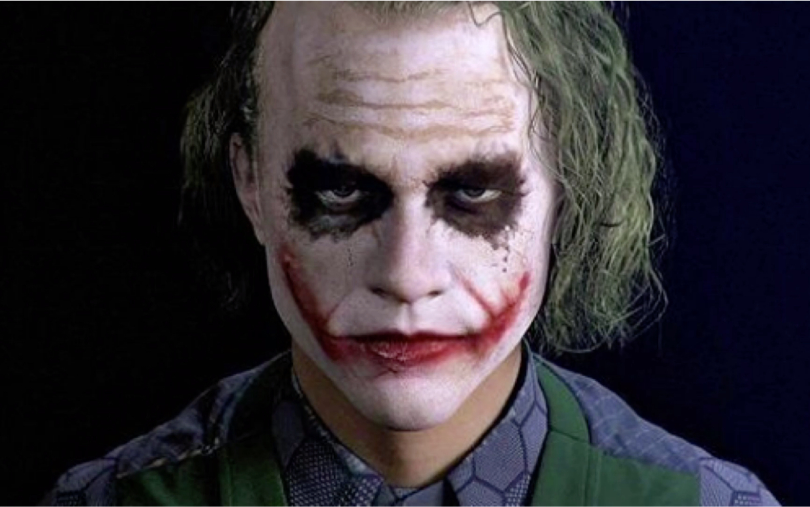 欧美各大电影经典大反派集体亮相,魅力爆表,一个字"帅"_哔哩哔哩 (゜