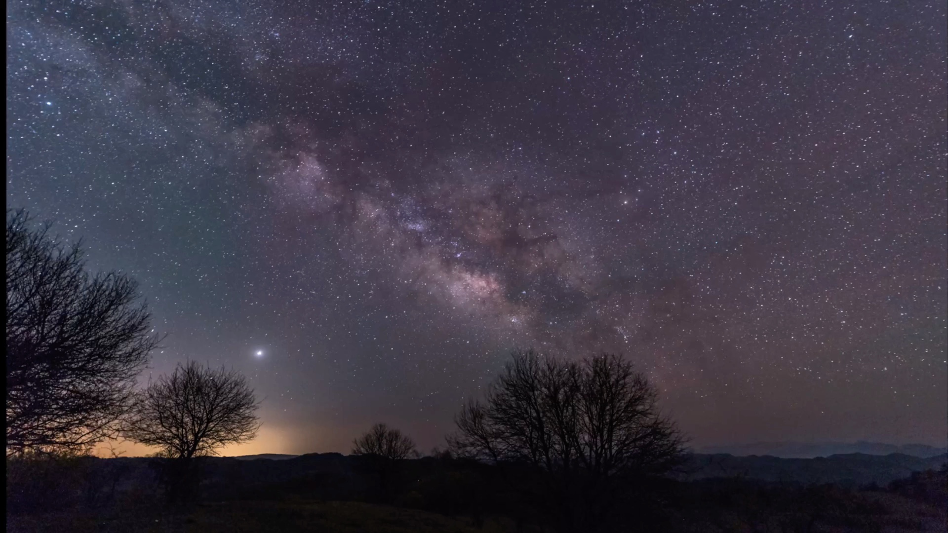 星空延时 尼康z6腾龙17-35_哔哩哔哩 (゜-゜)つロ 干杯~-bilibili