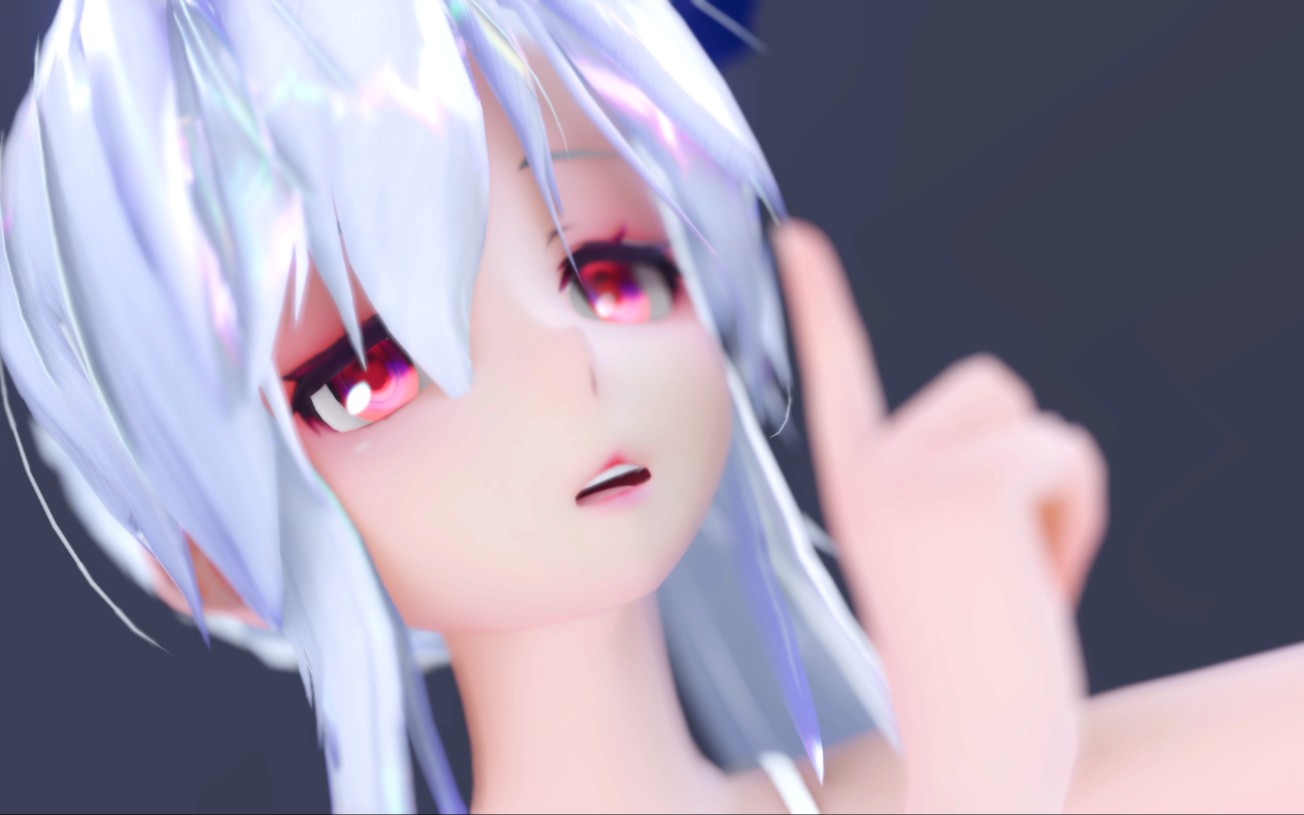 【布料/竖屏】弱音——シニカルナイトプラン