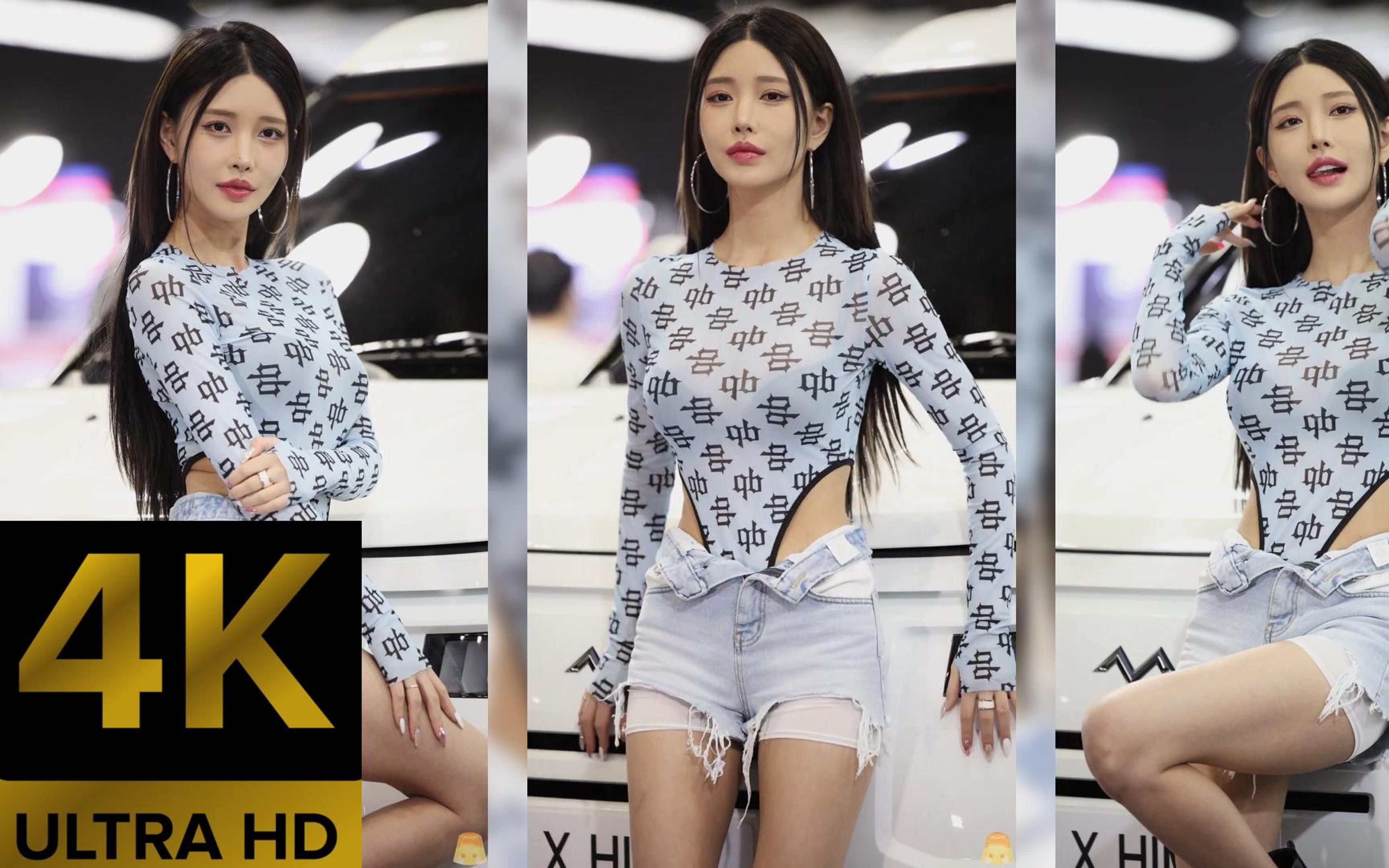 妞妞摄影:漂亮的美女模特