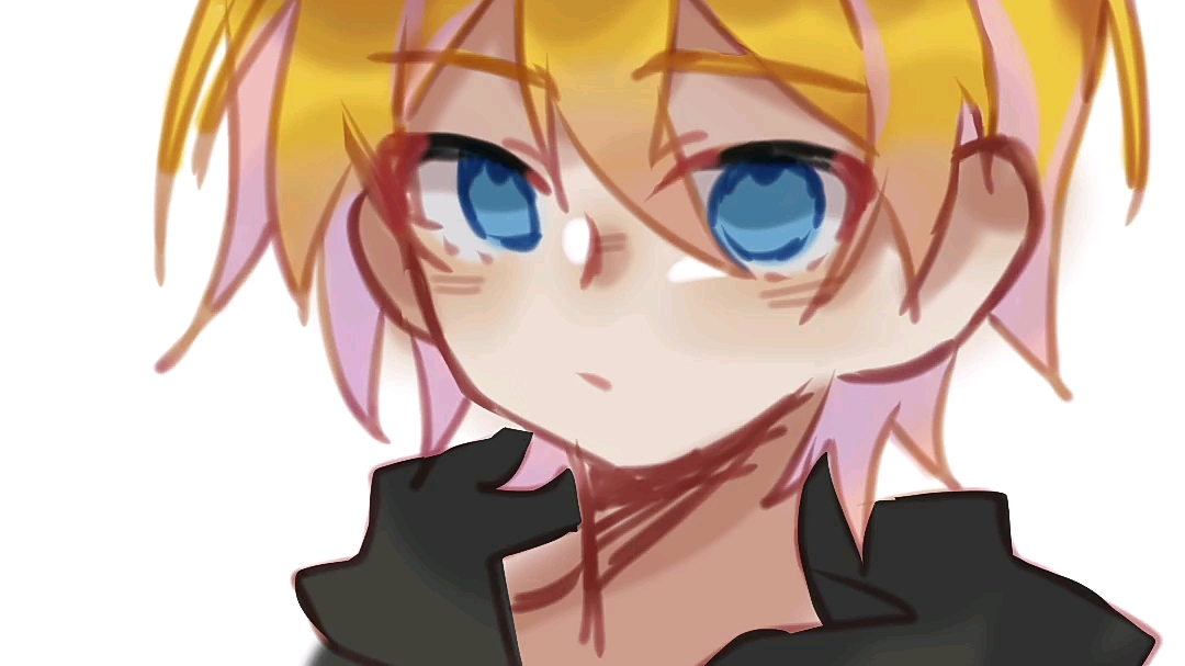 小潮院长,但是只有一张普普通通的画