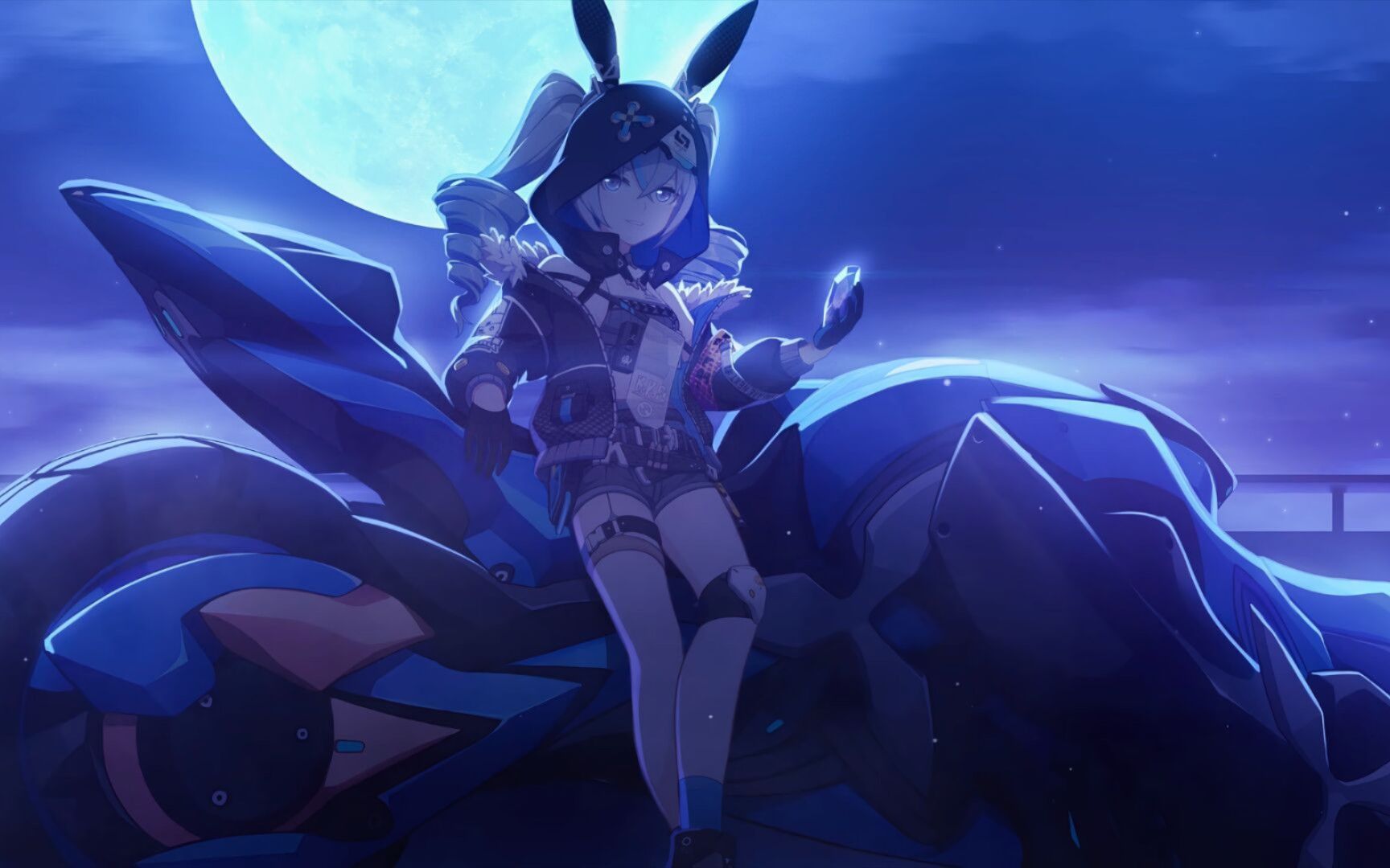 akt崩坏3合集【同人动画】