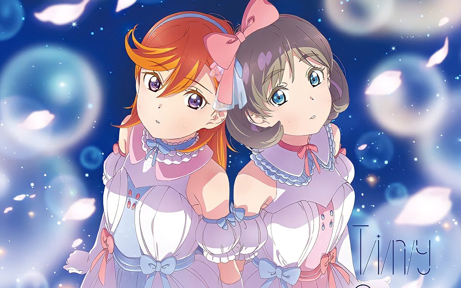 【八音盒音乐】tiny stars