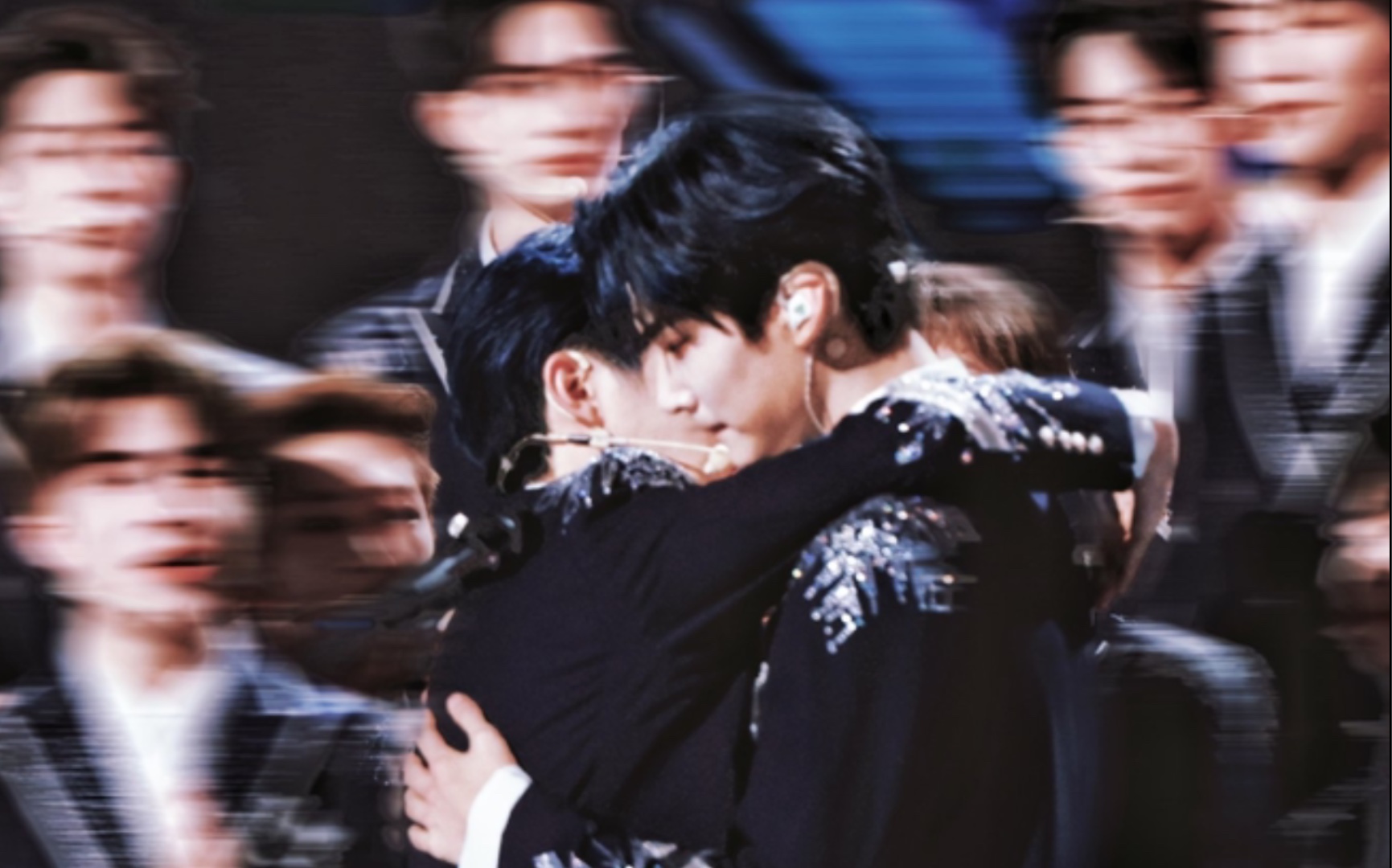 周游斯界奥斯卡写给周柯宇的第一封和最后一封信