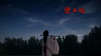 Download Video: 《壁上观》宿命感太强了