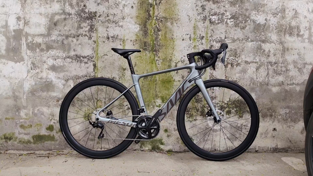 德国牛顿isaac meson2820款库存车架diy公路车