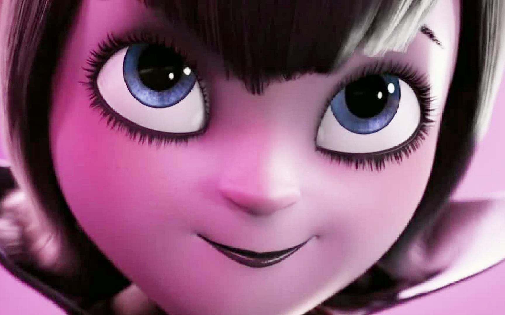 梅菲斯坠入爱河的样子好美,来看看高贵的公主爱情的样子