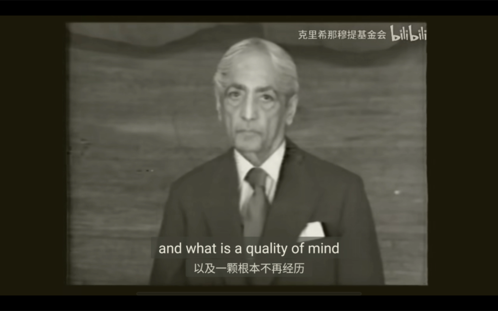 “我没有任何信仰,当下就解脱.不在什么未来,不在某个明天,会更美好,会释放,会如愿.我现在就转变,舞给你们看,此心安然.根本不再追求任何...