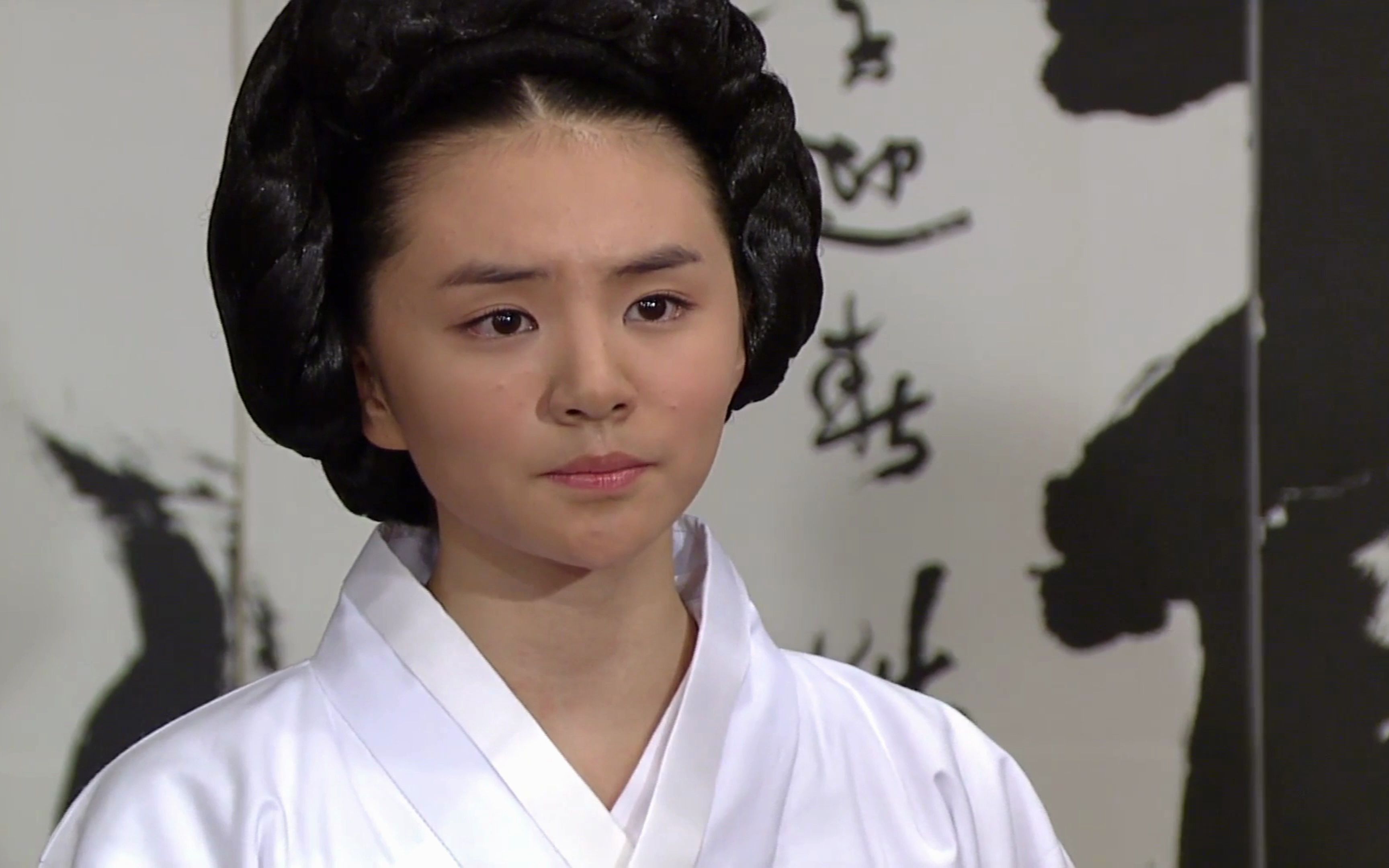 【大王世宗】宾厅因世子嫔丑事炸开了锅 奉氏请求重臣们提议世宗废黜