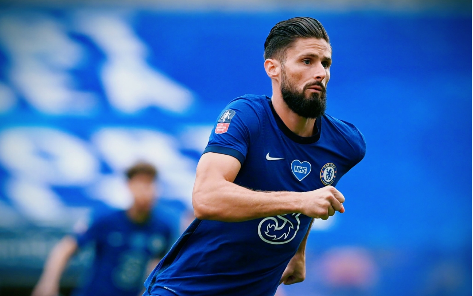 来看看复赛后的吉鲁到底变得有多强!