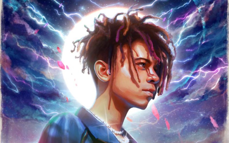 【iann dior】iann dior/trippie redd新曲《shots in the dark》mv