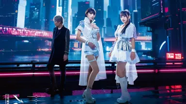 邦楽 3rd refrection of fripSide 3rd reflection of fripSide — fripSide | Last.fm