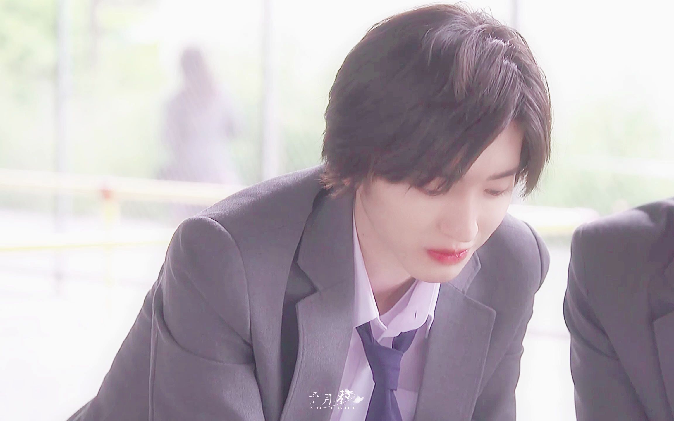 活动作品道枝骏佑天才侦探美貌时刻