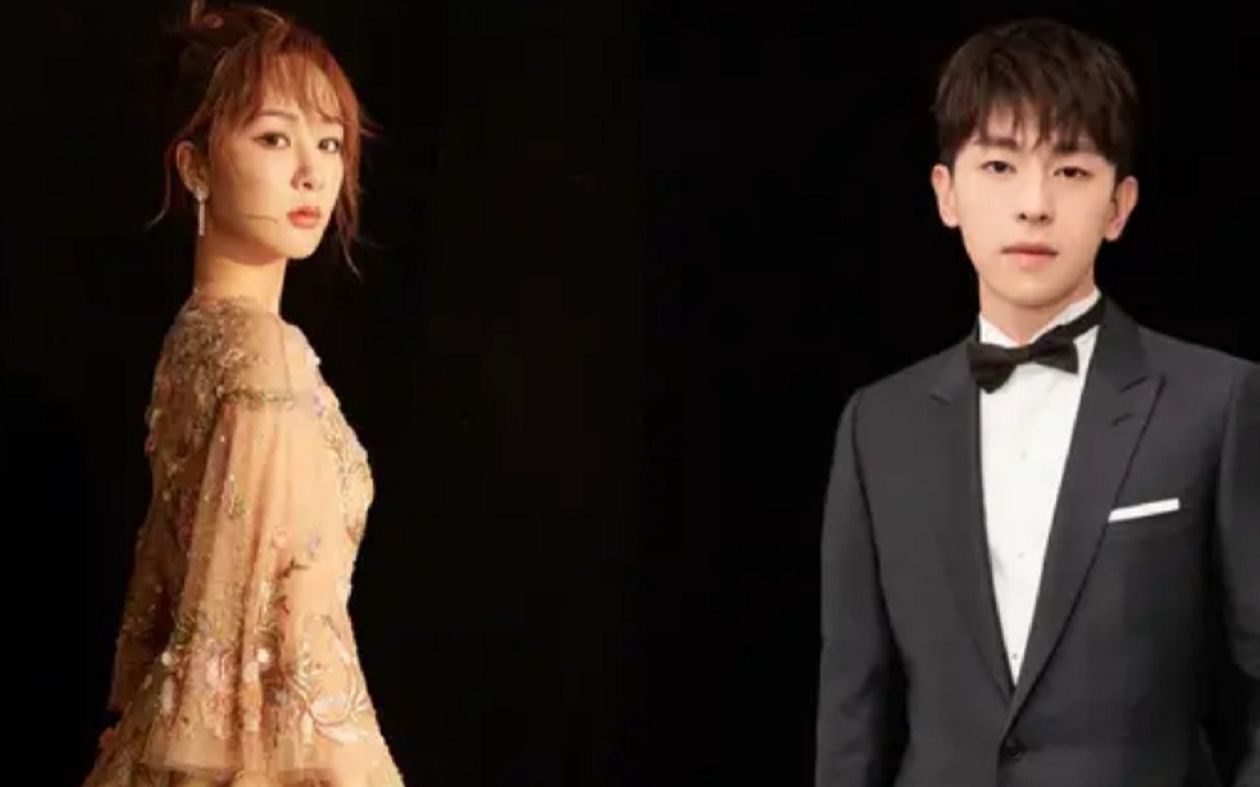 邓伦杨紫热恋?女方却不愿公开,原因竟是杨紫妈妈嫌男方咖位低