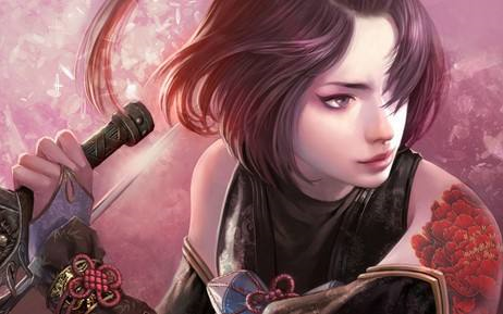 冷燕传3-风云再起