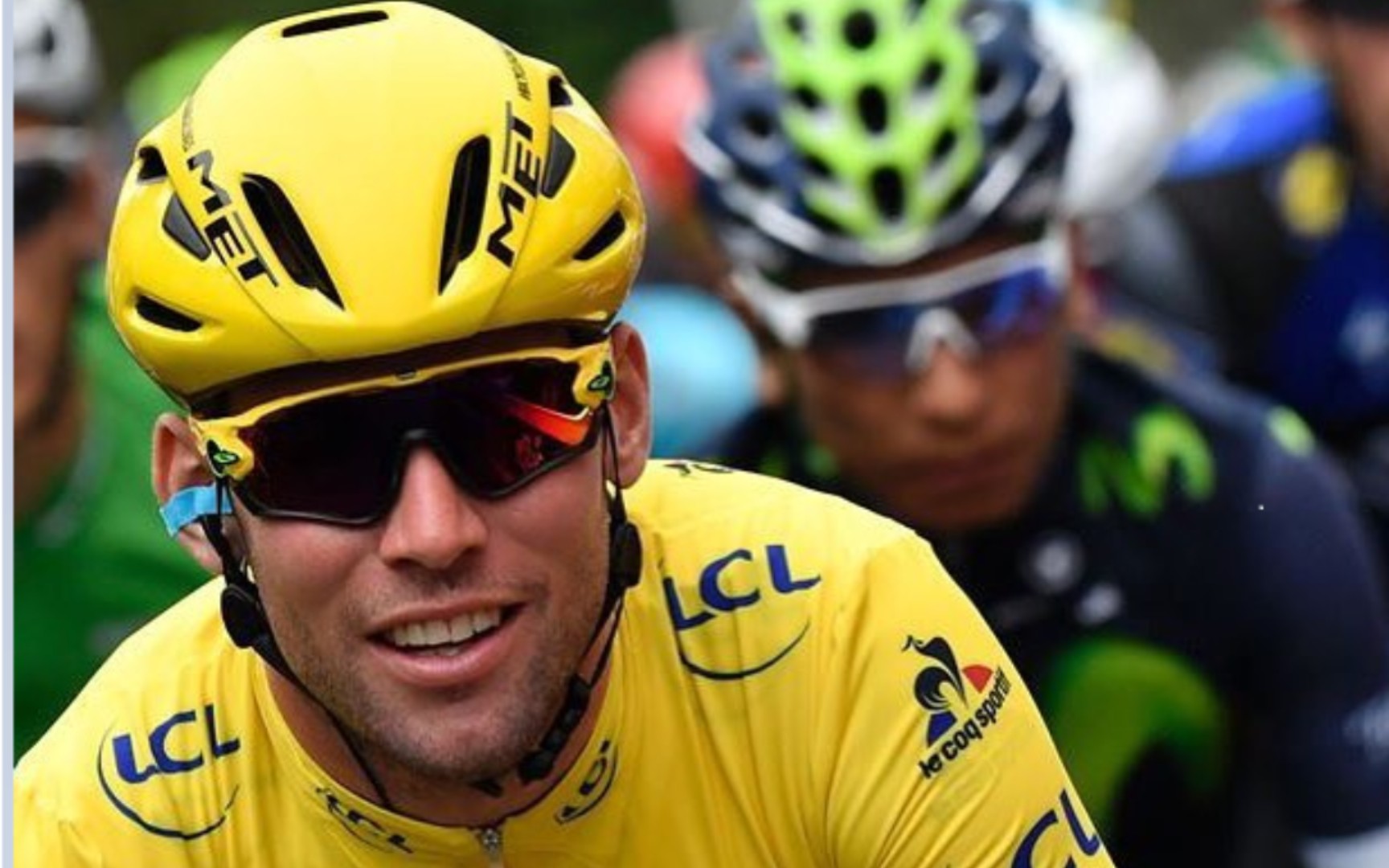 【卡文迪什当年为何离开快步】最近太忙没写,发一篇老文章希望大家