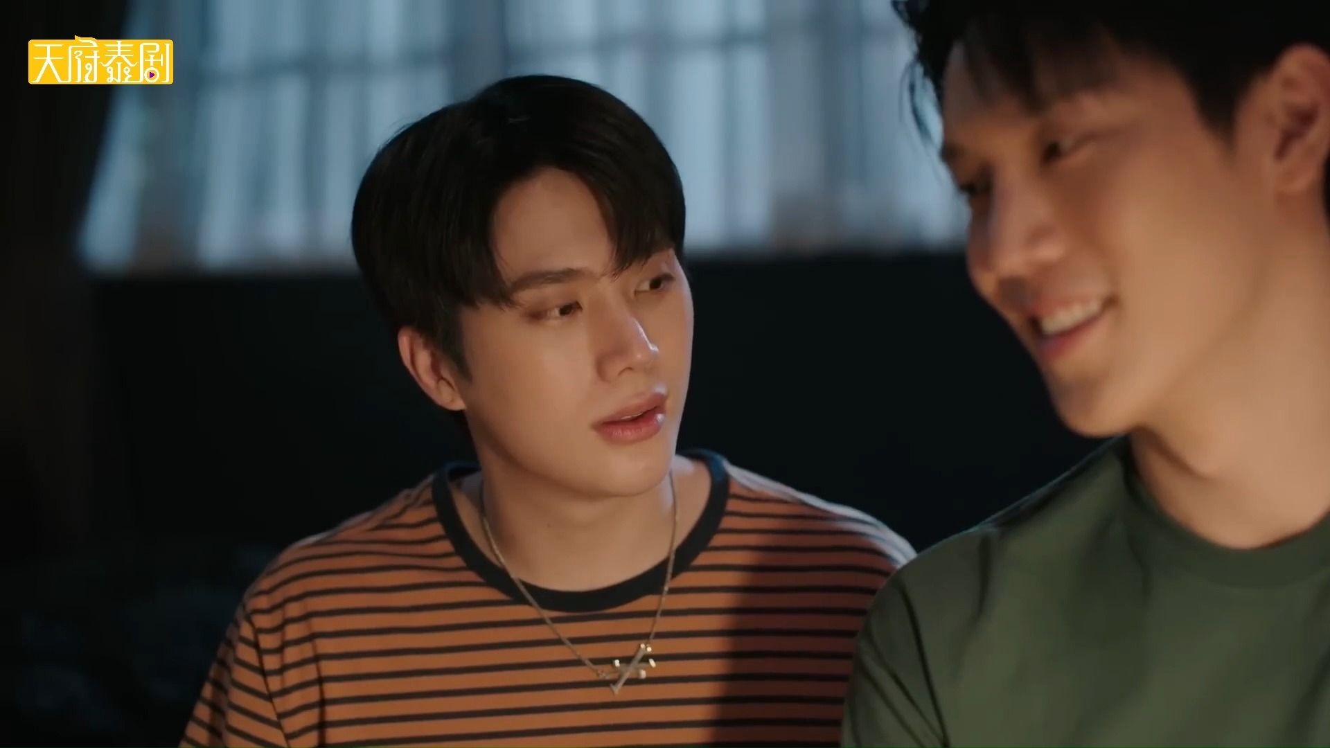 新泰腐《佳期如许》 中字 4-7