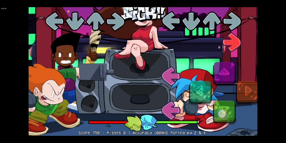 hd版fnf pico第三阶段