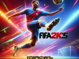 Télécharger la video: 你会选择FIFA2K还是EAFC25足吗？