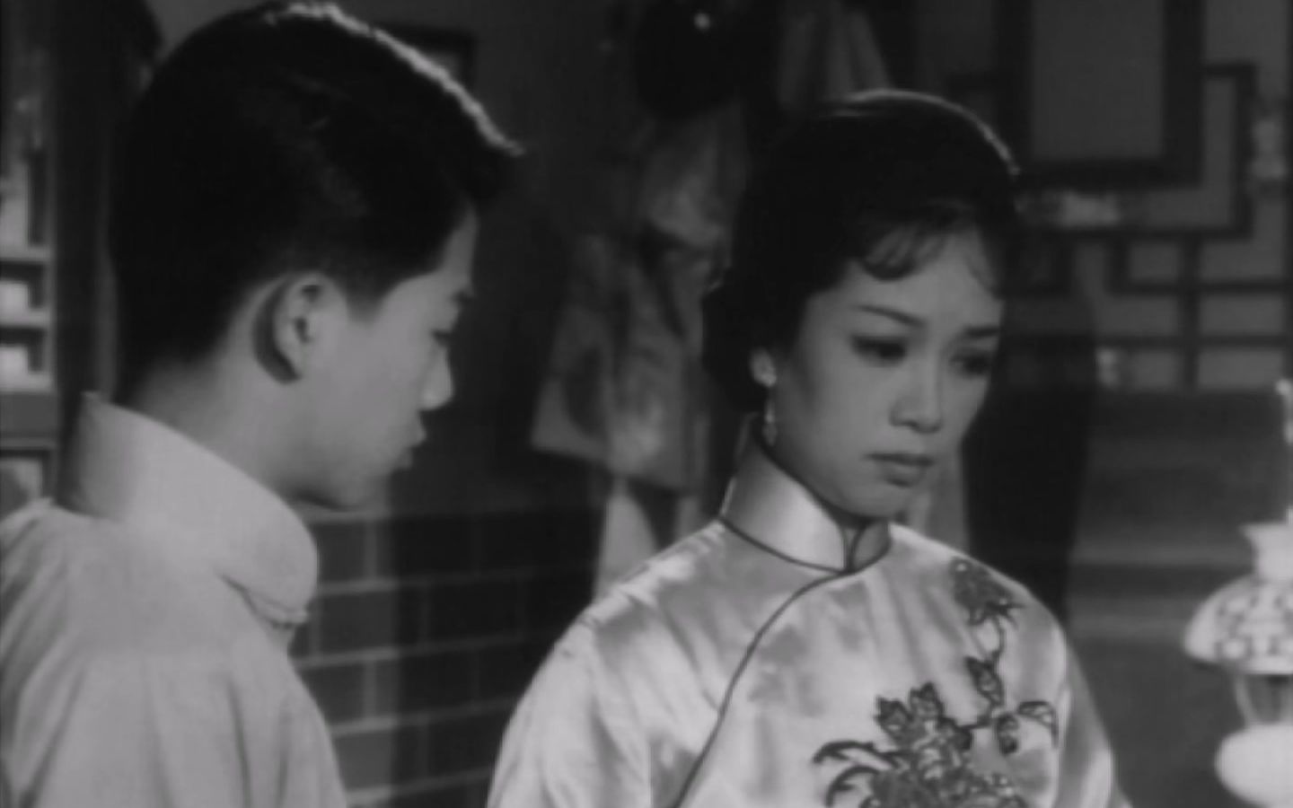 剧情/粤语 金玉满堂 (1963)哔哩哔哩bilibili