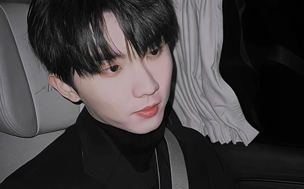 【马嘉祺】一起看烟花