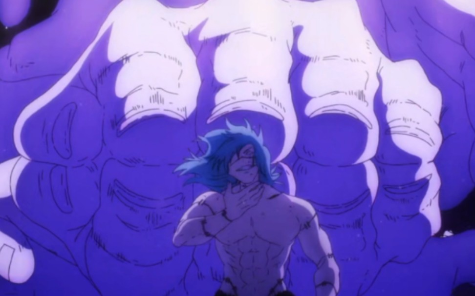 最魔性的领域,盘点真人使用领域"自闭圆顿里"的片段