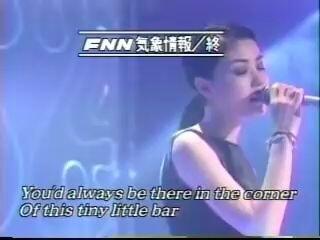 王菲唱遊大世界王菲香港演唱會98-99 Faye Wong Hong Kong Scenic Tour_