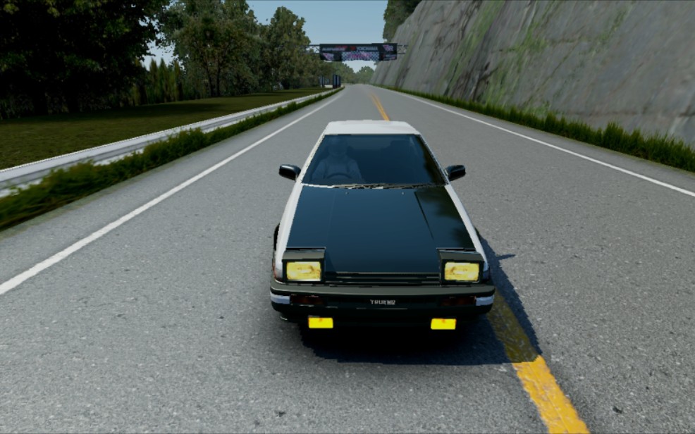 toyota sprinter trueno ae86