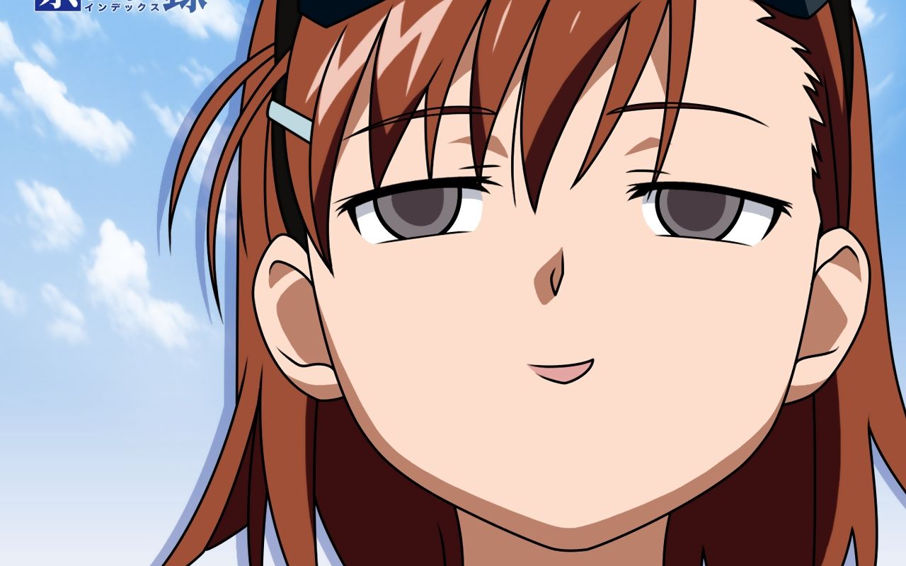 【300英雄】钝角的御坂美琴