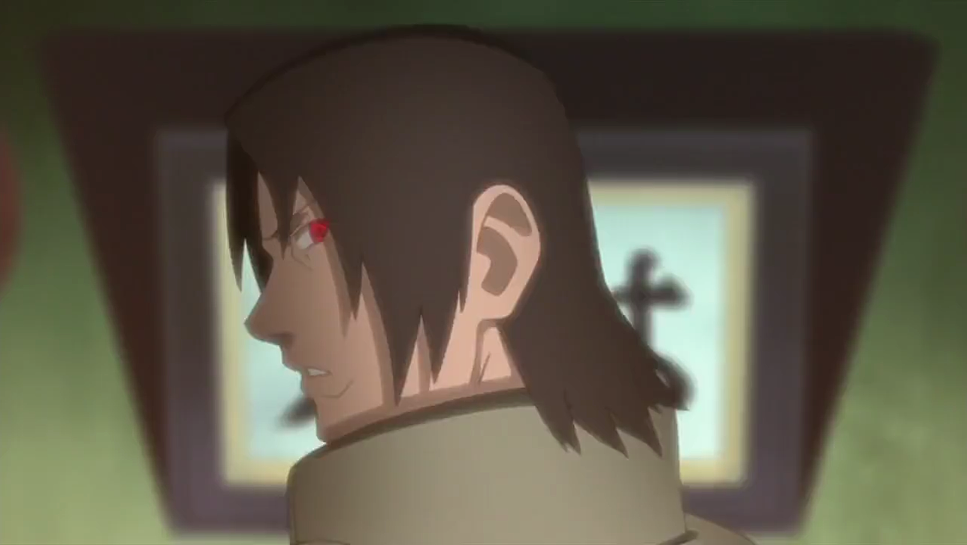 如果宇智波富岳阻止鼬会如何