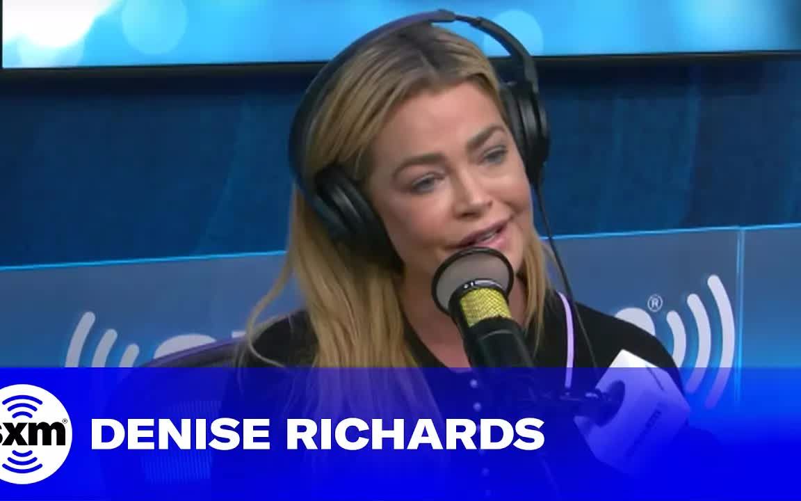 Denise Richards Reveals How She Coined the Term Bravo, Bravo, Fking Bravo哔哩哔哩bilibili