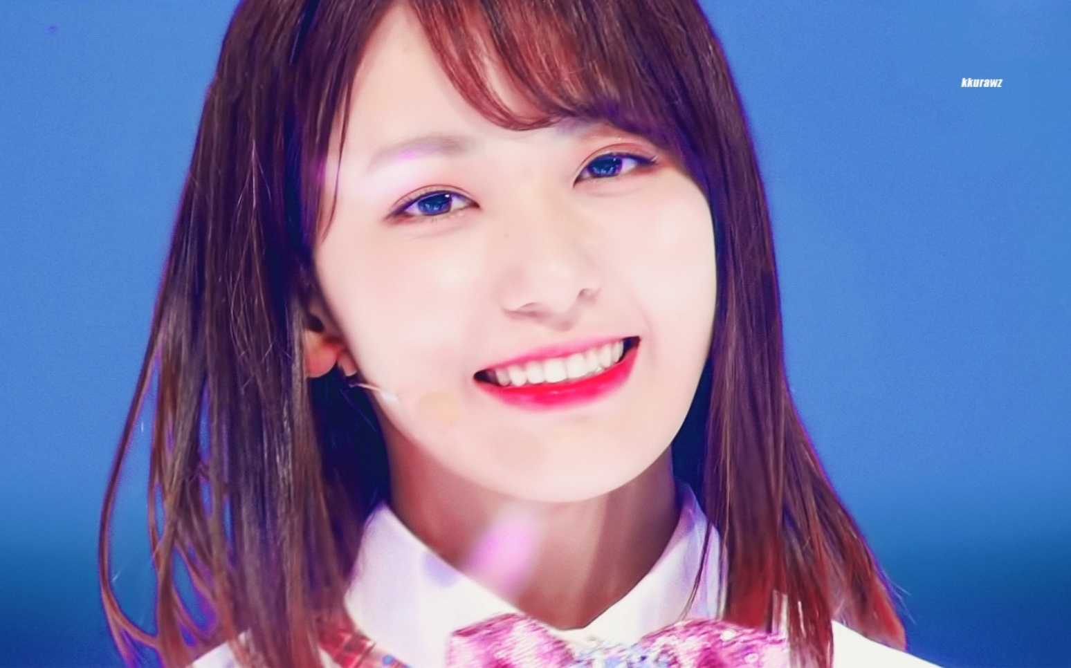 【superstarizone】《nekkoya》hard难度全连击【4k横版】宫脇咲良