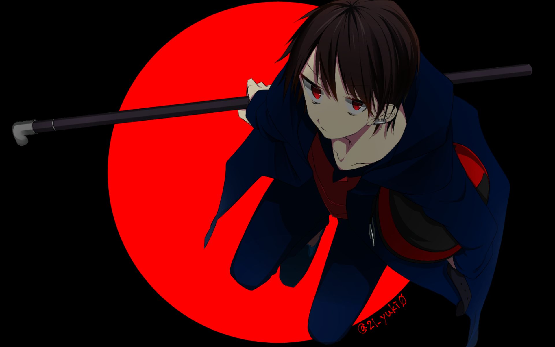 op-《实况主的逃脱游戏【直播中】》