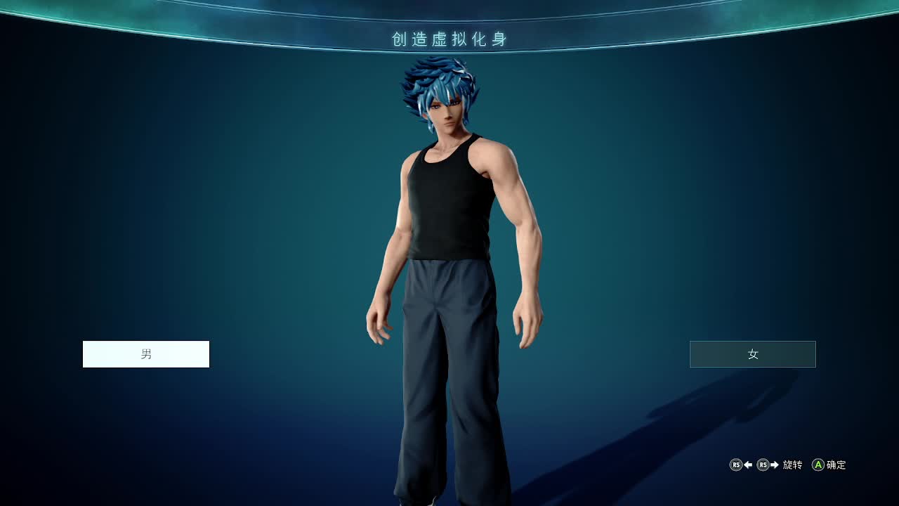 [图]【艾思/JUMP FORCE】JUMP大乱斗初体验第一天