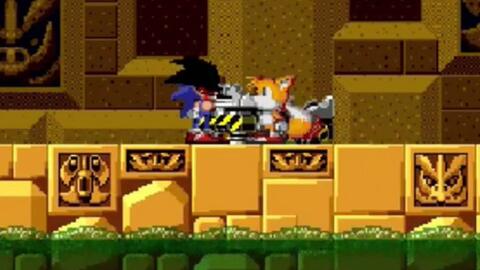 SONIC EYX Rampage Gameplay LEAK FNF New Sonic.exe 3.0 mod 