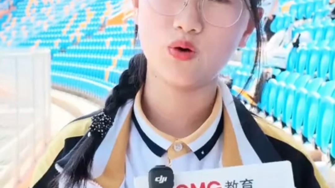 提气！中国最让你骄傲的是什么？10后孩子们这样回答……