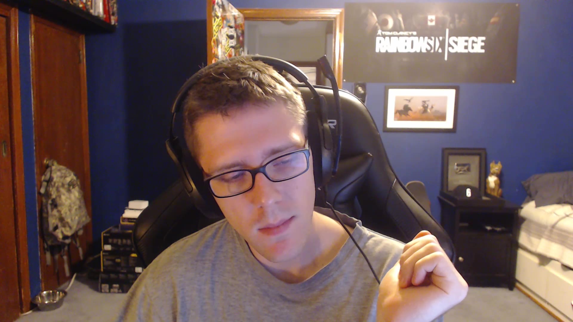 【macie jay】-彩虹六号/cod14-2017.11.