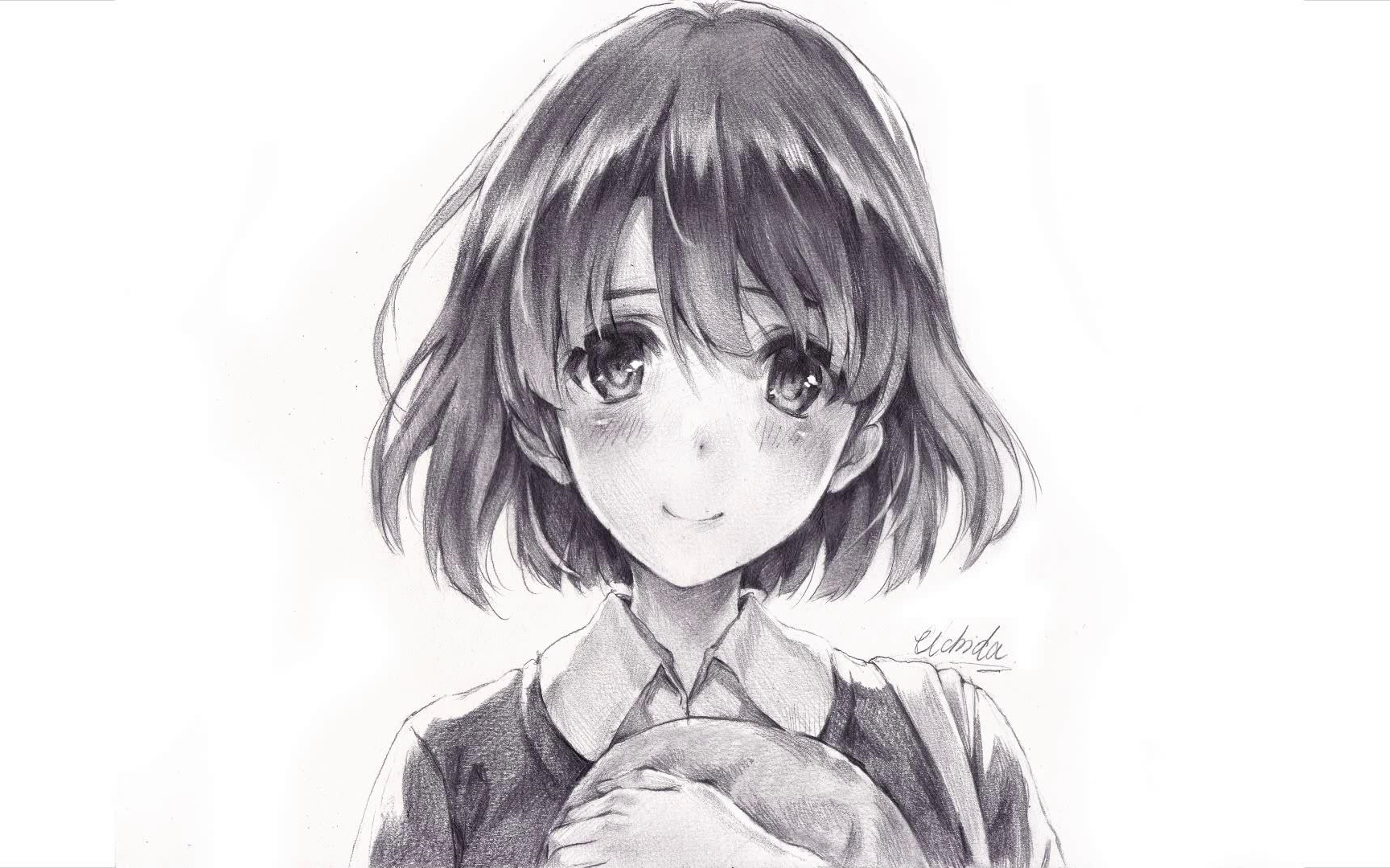 老u路人女主的养成方法200分钟画出加藤惠