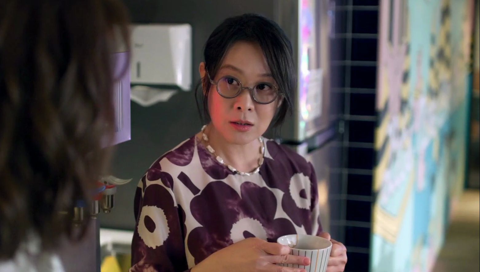 【不够善良的我们】人会老,钱会贬,我们与躺平的距离--刘若英cut