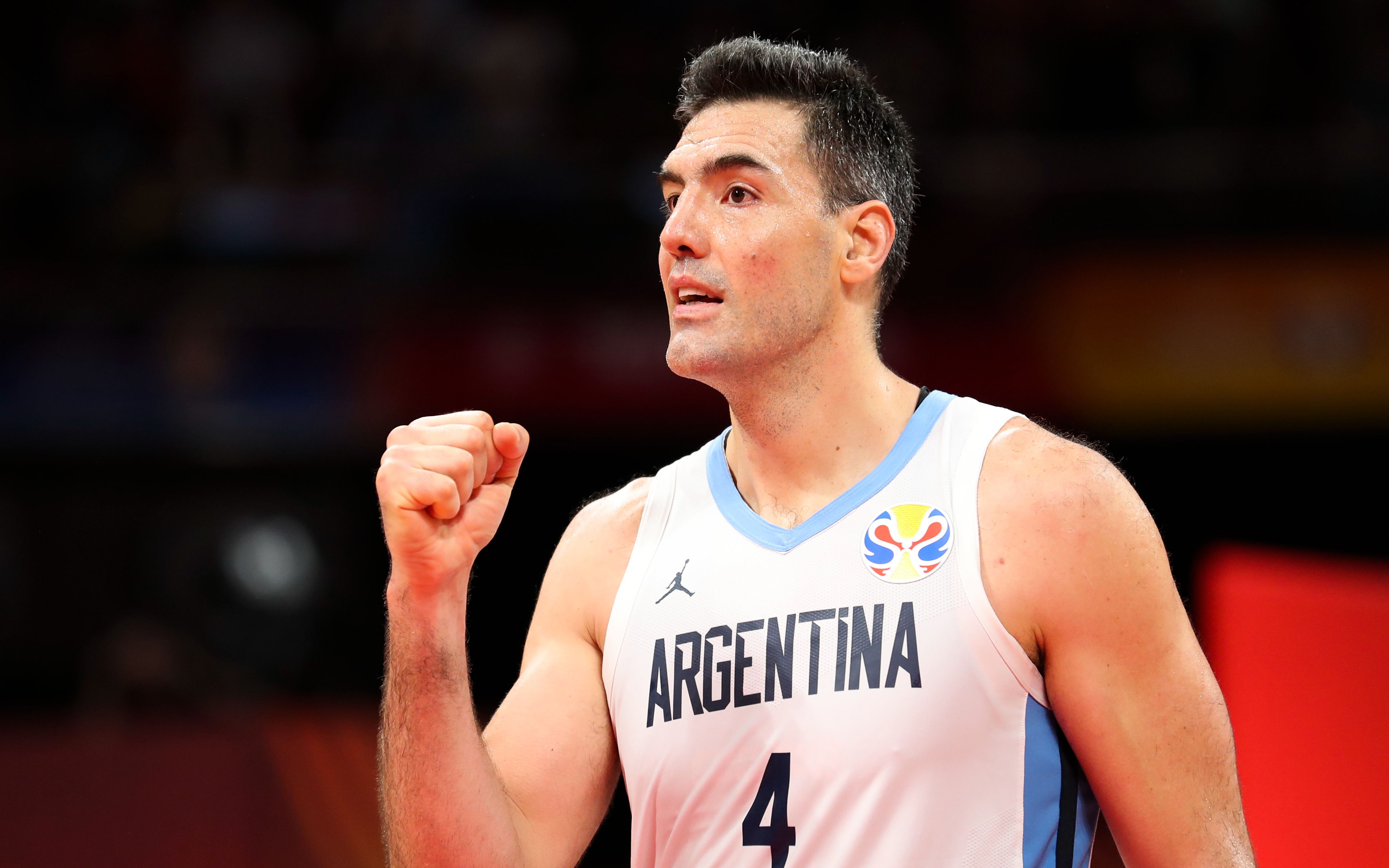 阿根廷的梦幻舞者!斯科拉混剪